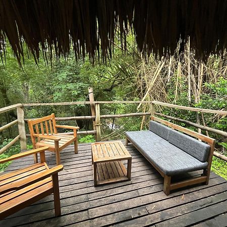 Las Cabanas Del Rio Minca Extérieur photo