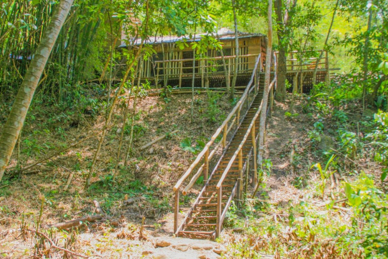 Las Cabanas Del Rio Minca Extérieur photo