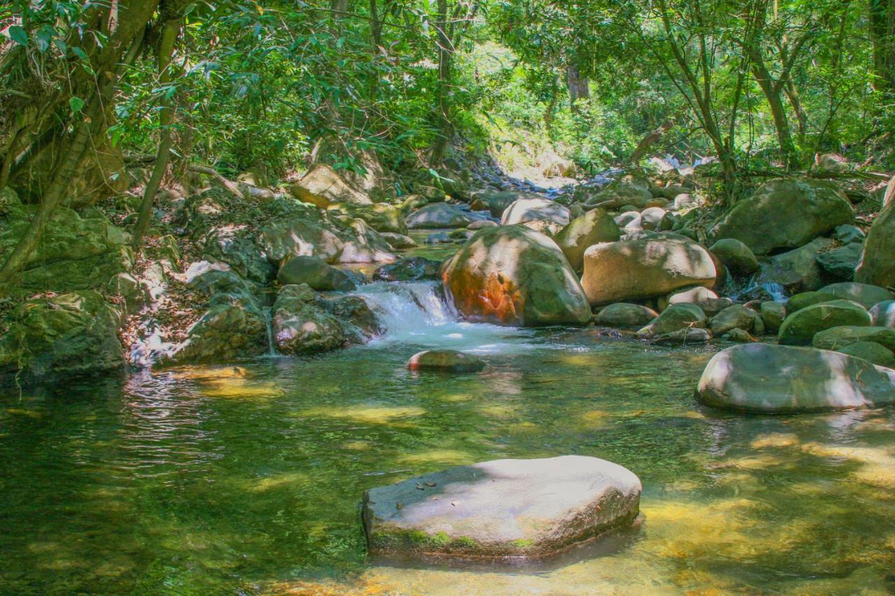 Las Cabanas Del Rio Minca Extérieur photo