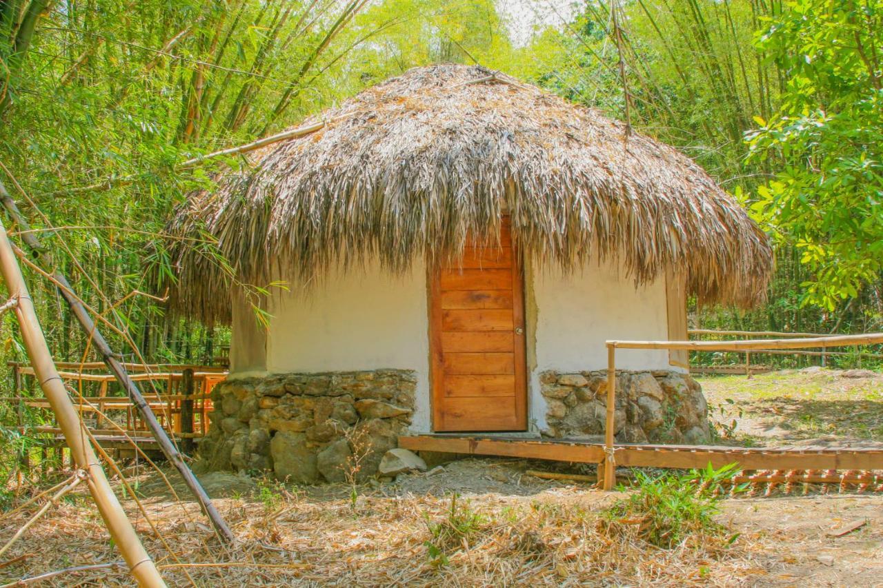 Las Cabanas Del Rio Minca Extérieur photo