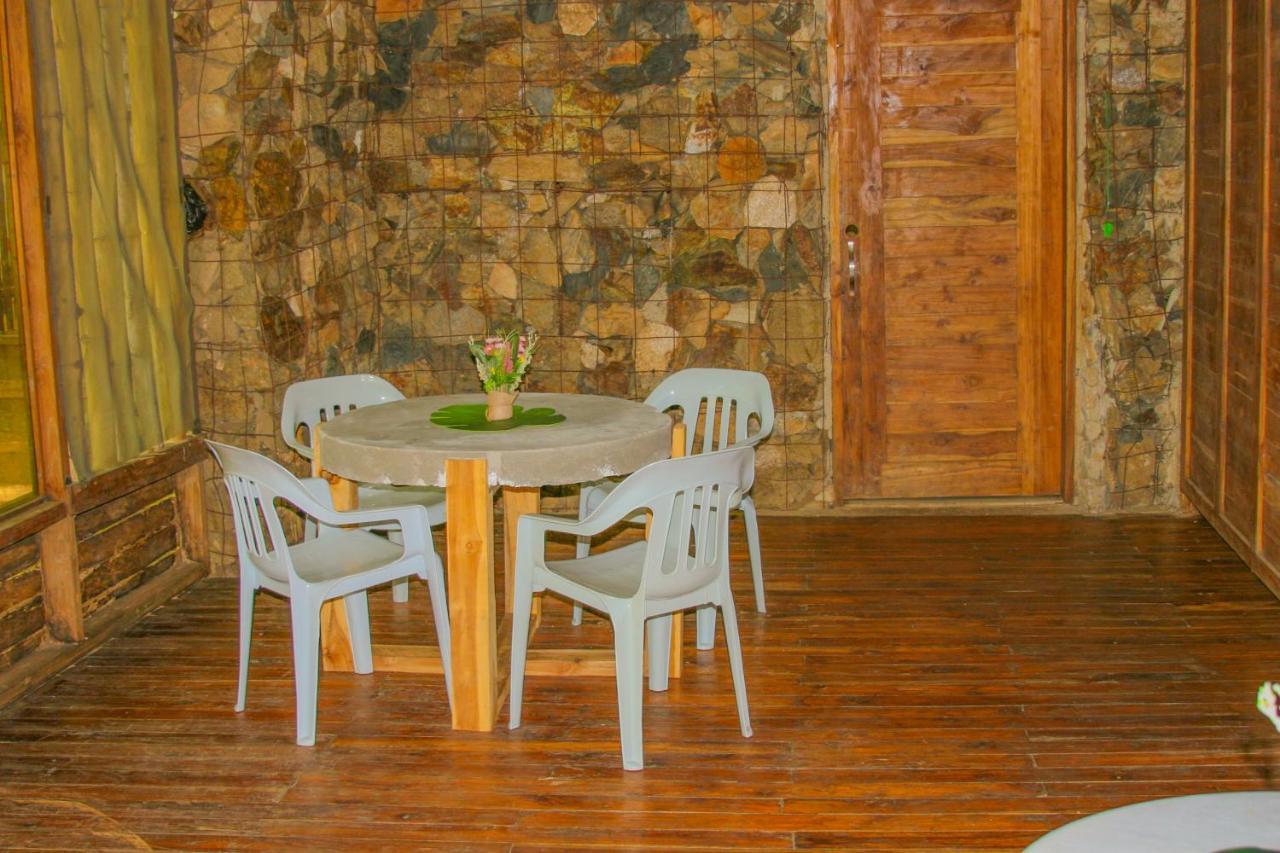Las Cabanas Del Rio Minca Extérieur photo