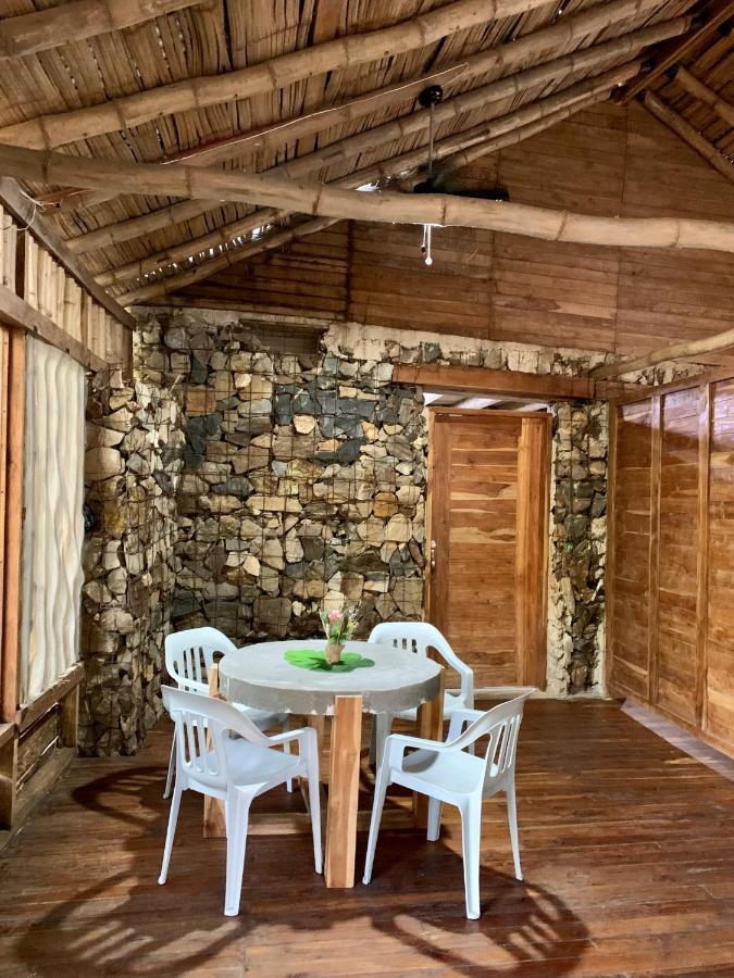 Las Cabanas Del Rio Minca Extérieur photo