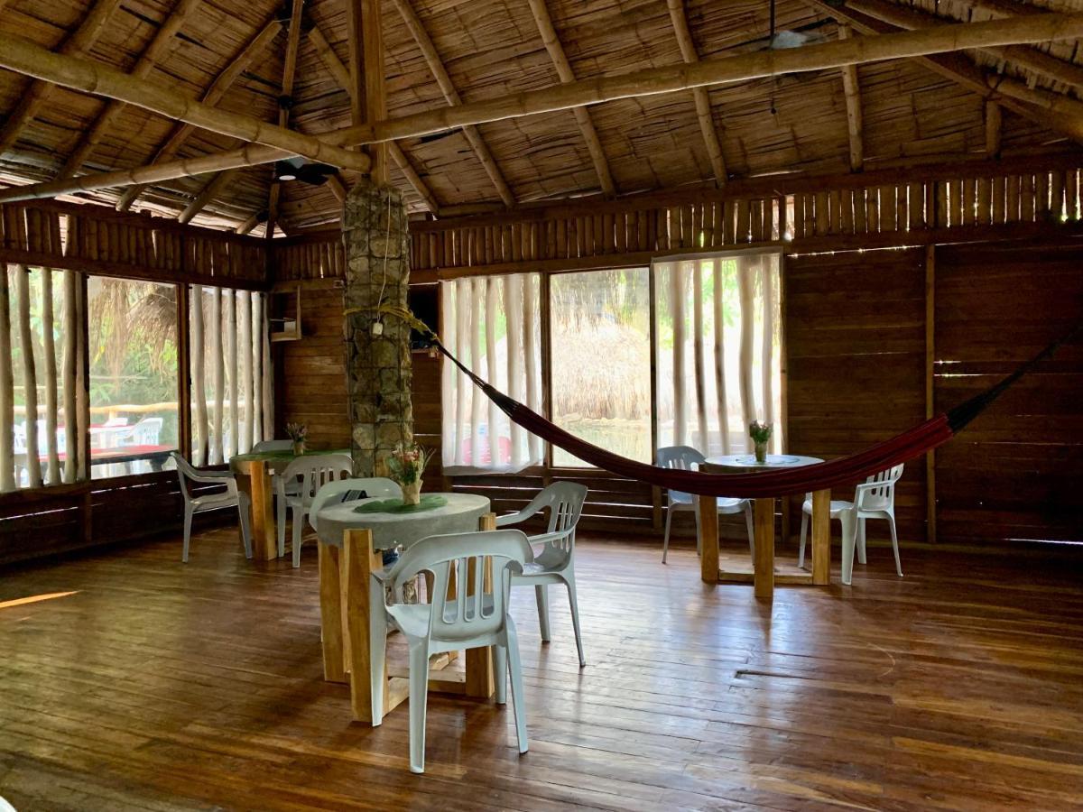 Las Cabanas Del Rio Minca Extérieur photo