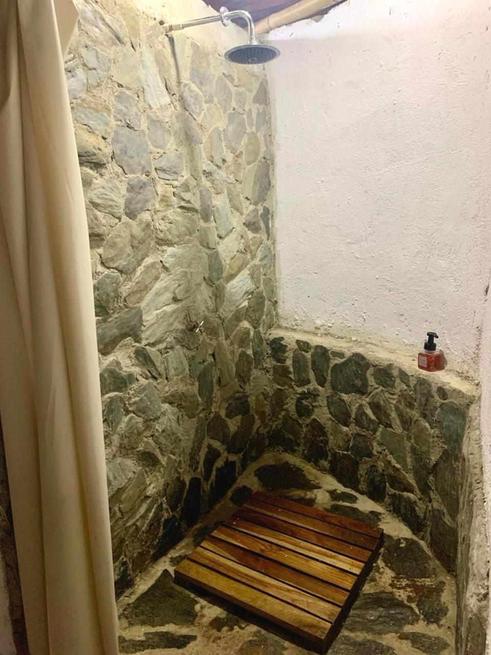 Las Cabanas Del Rio Minca Extérieur photo