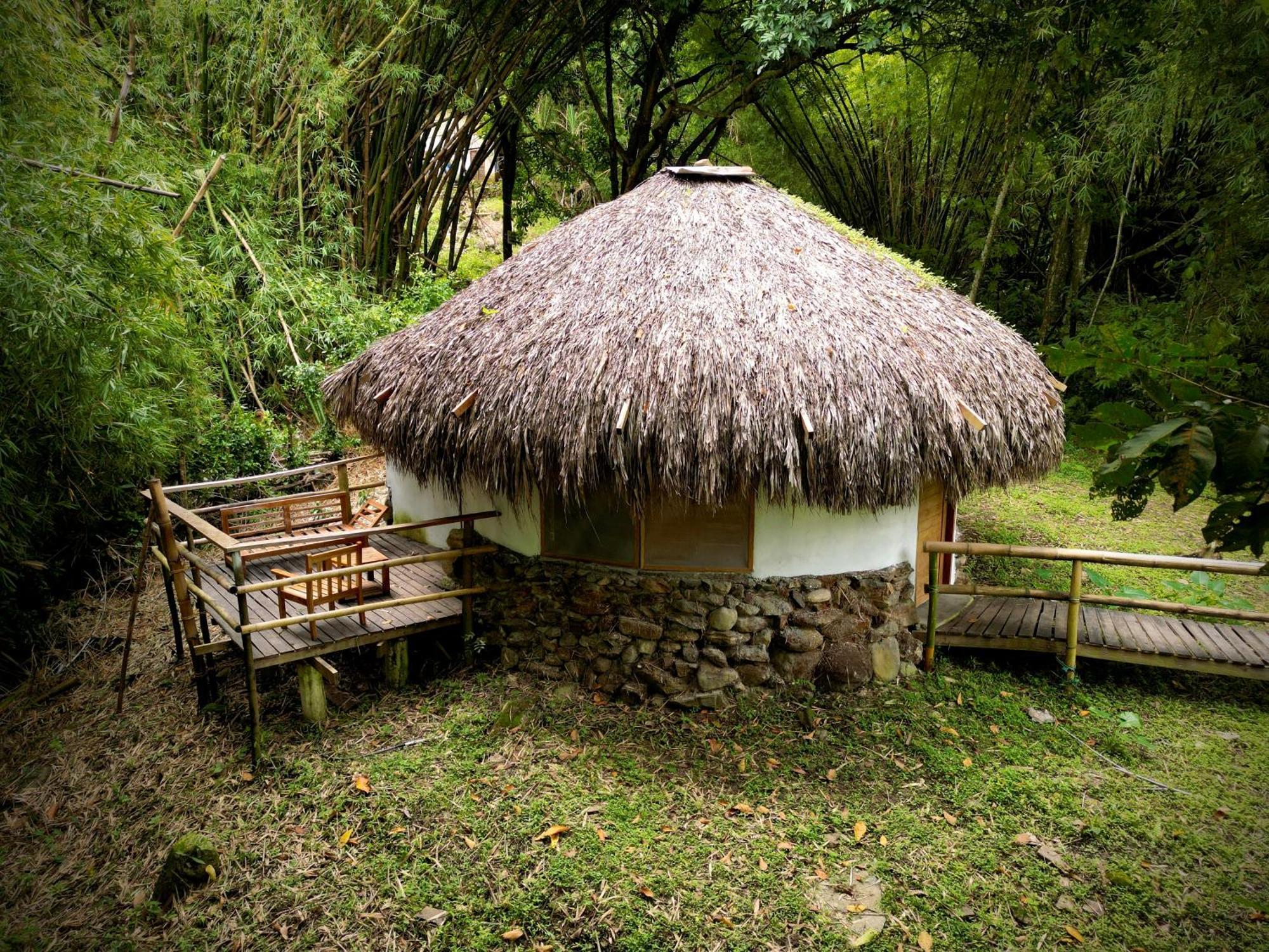 Las Cabanas Del Rio Minca Extérieur photo