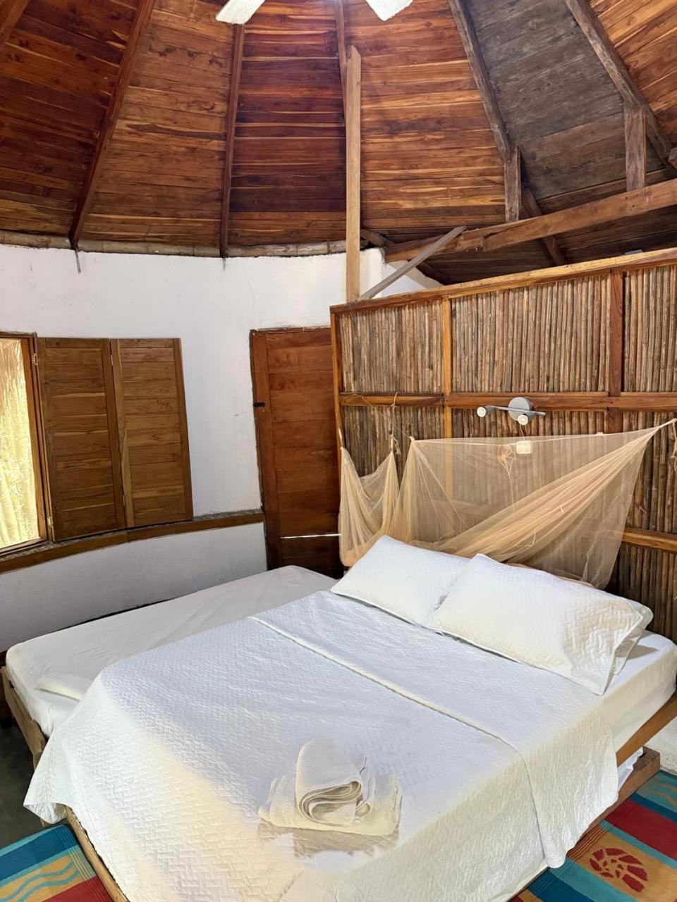 Las Cabanas Del Rio Minca Extérieur photo