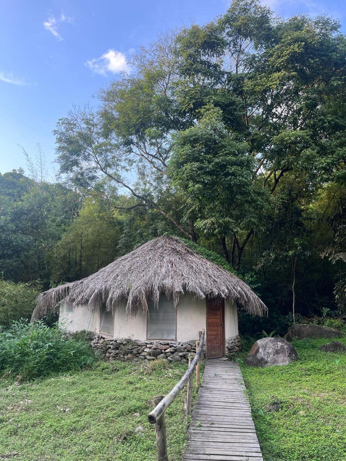 Las Cabanas Del Rio Minca Extérieur photo