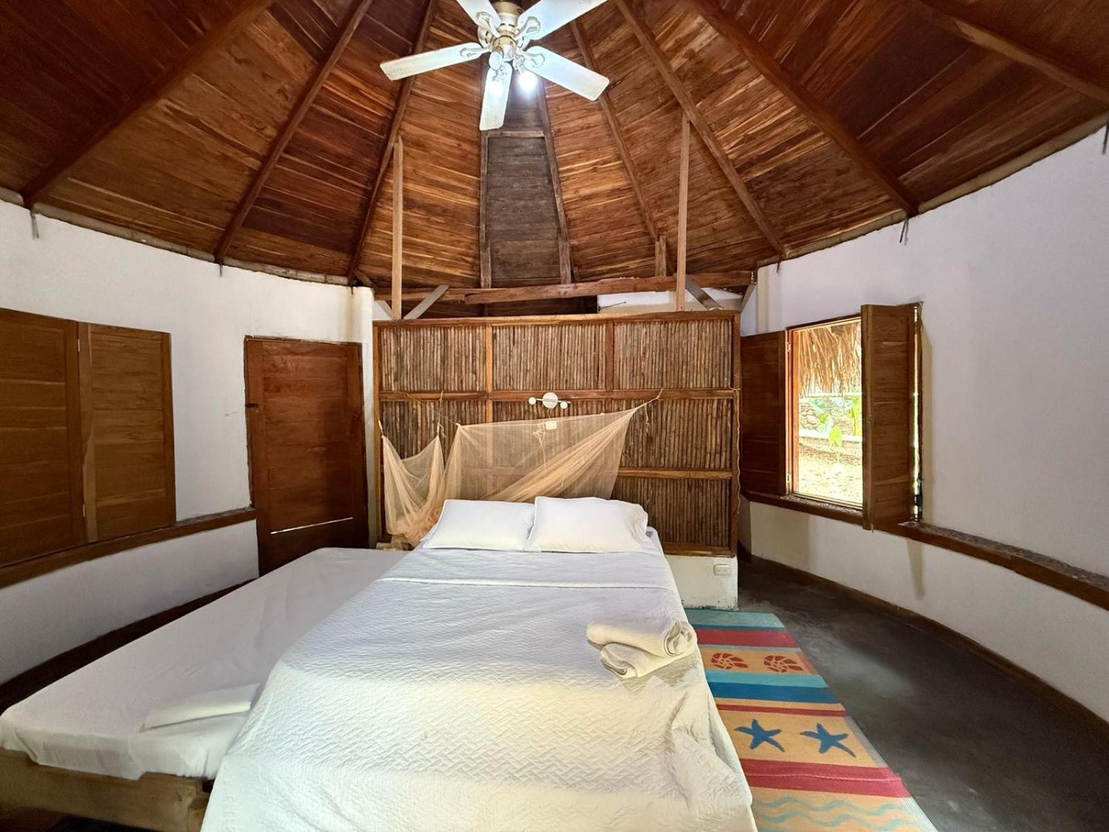 Las Cabanas Del Rio Minca Extérieur photo